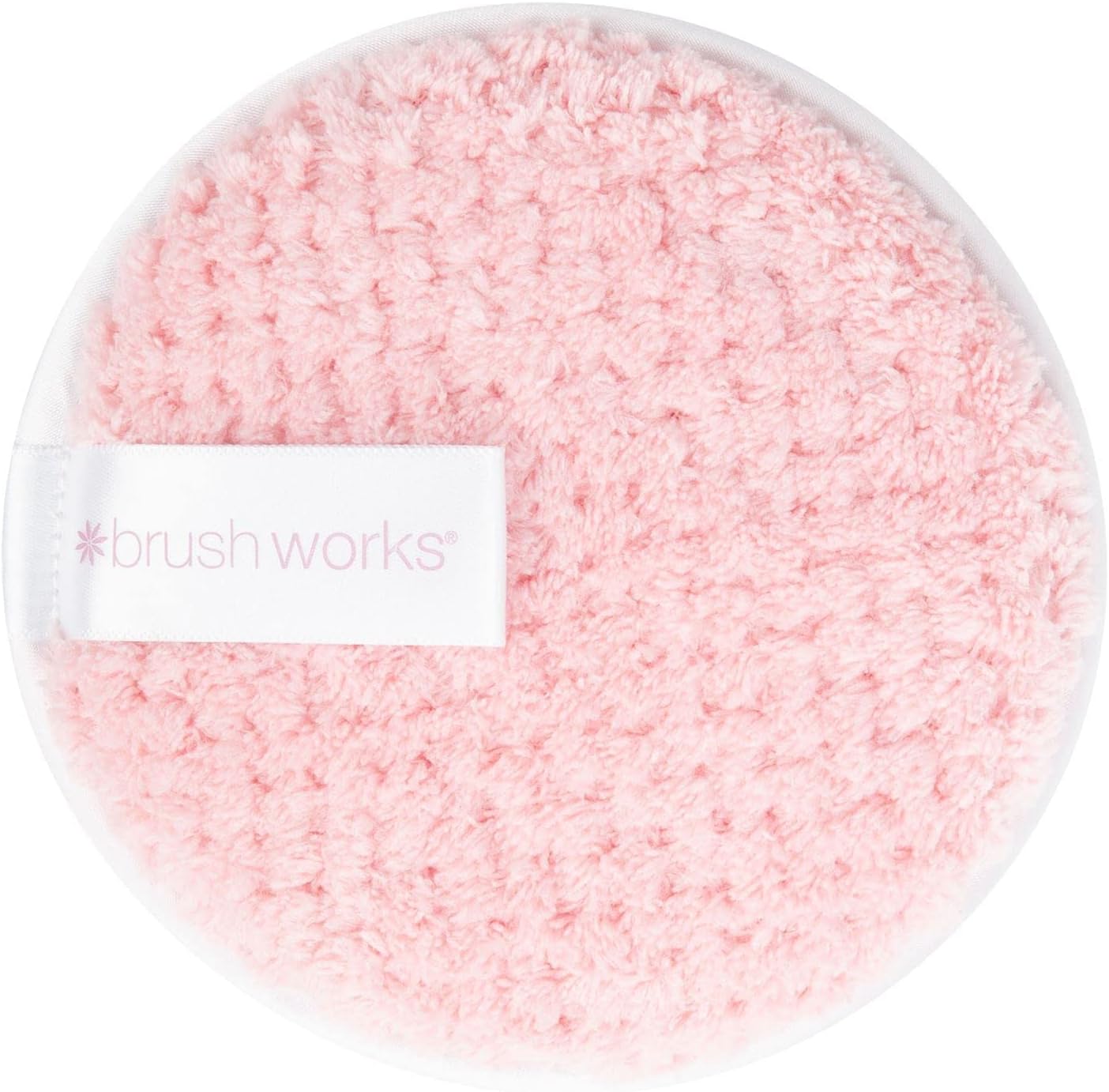 Thumbnail 5 de Brushworks Hd Démaquillants Réutilisables 3-pack 🎀