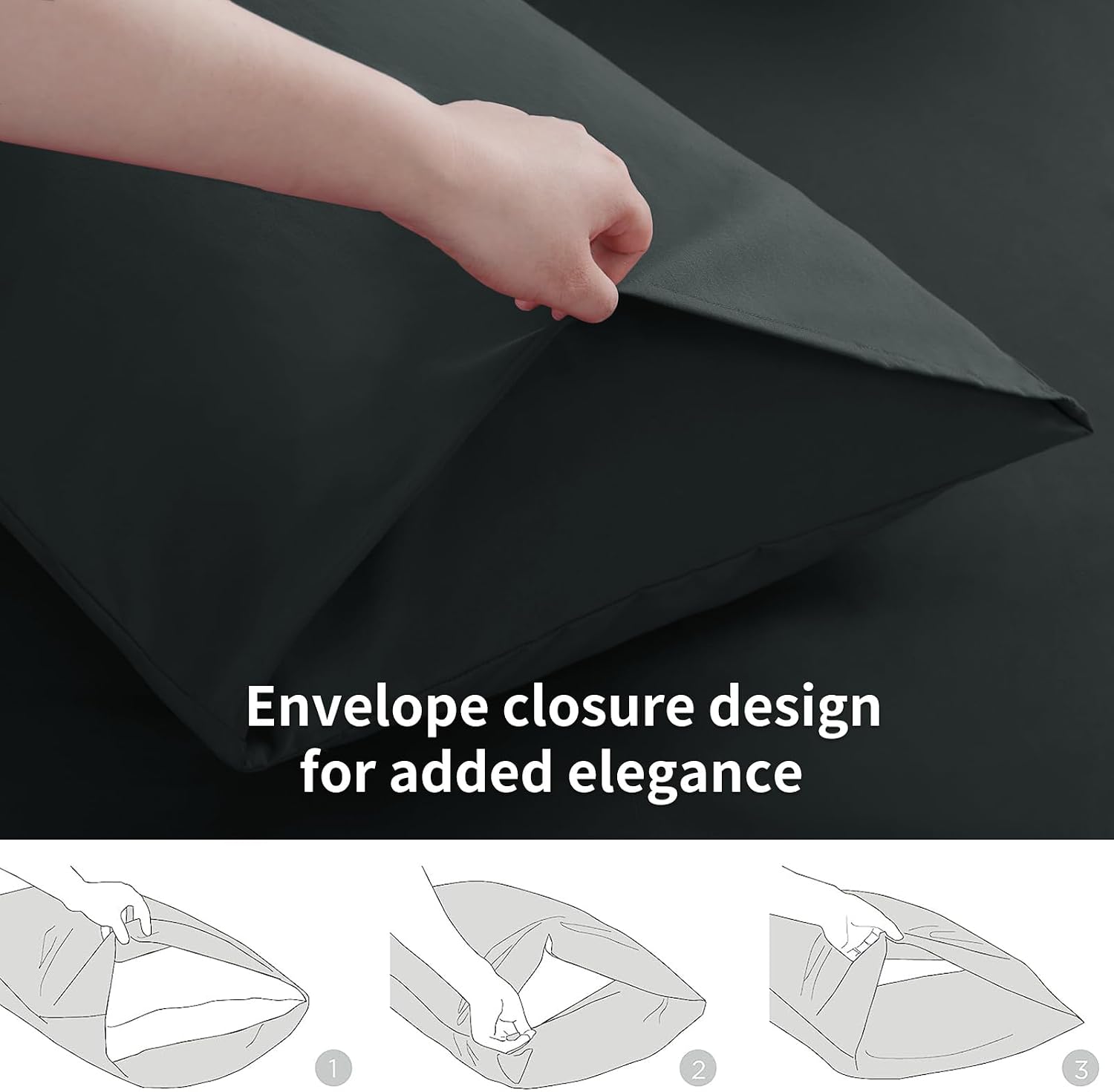 Thumbnail 6 de Tifschlaf King Size Duvet Cover Set