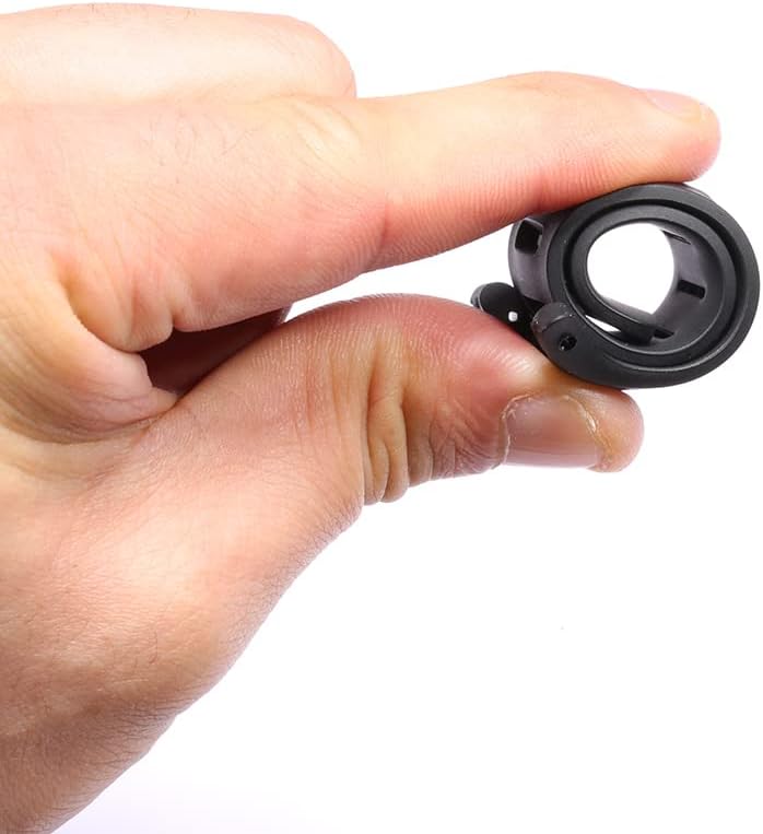Thumbnail 4 de WRISTARMOR Soft Rubber Silicone Strap for Suunto T1/T1C/T3/T3C/T3D/T4C/T4D
