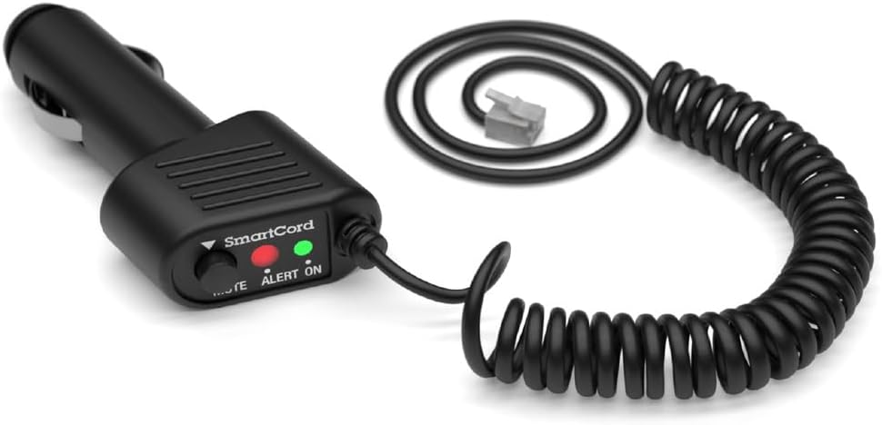 Thumbnail 6 de Escort Cobra SmartCord USB for radar power
