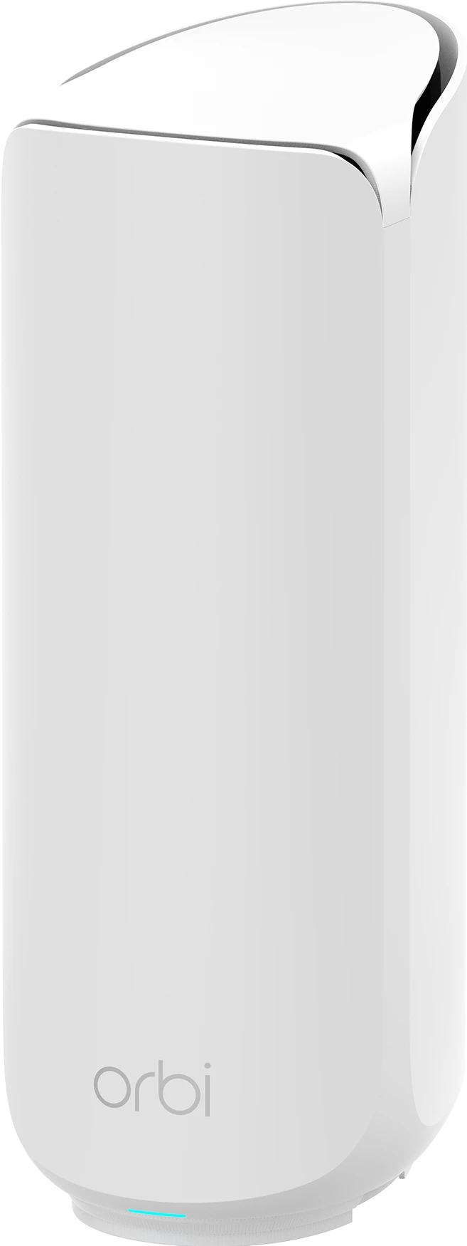 Thumbnail 4 de Netgear Orbi RBE372 (Wi-Fi 7) mit 2 Stationen aus der Orbi 370 Serie
