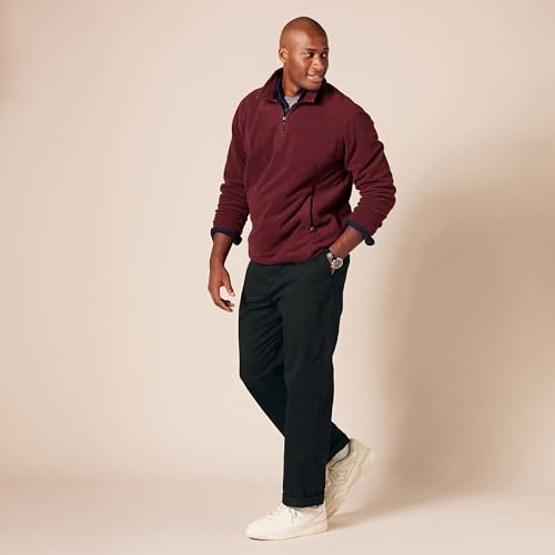 Thumbnail 7 de Amazon Essentials Men's Classic-Fit Wrinkle-Resistant Chino Trouser