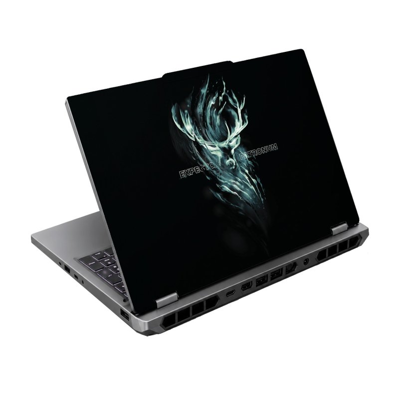Detalle 2 de Lenovo LOQ Essential 15IRX11 (15.6", i7-13650HX) con RTX 5050 - Sin SO