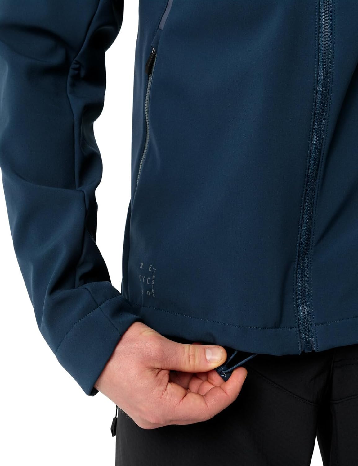 Thumbnail 4 de VAUDE Qimsa Softshell Jacke Herren