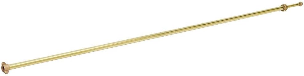 Detalle de GLORIA 000132.0000 Telescopic Extension for Pressure Sprayers, 1.0–2.0 m