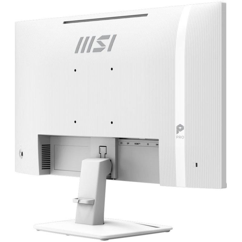 Detalle de MSI monitor de 24,5 pulgadas