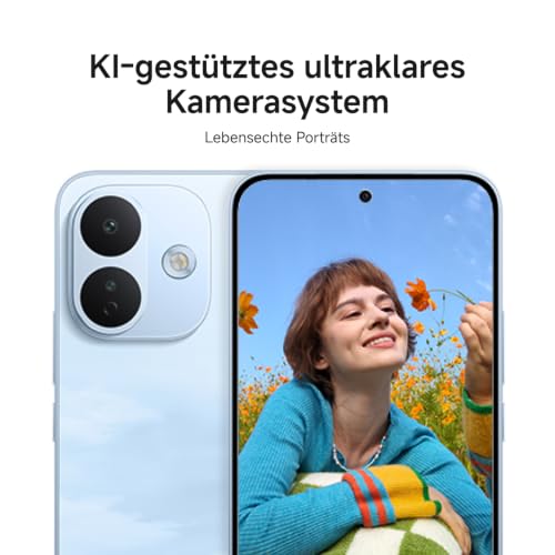 Thumbnail 9 de Xiaomi Redmi Note 17 Pro 5G – 8 GB RAM / 512 GB Speicher, Schwarz, 8340 mAh Akku