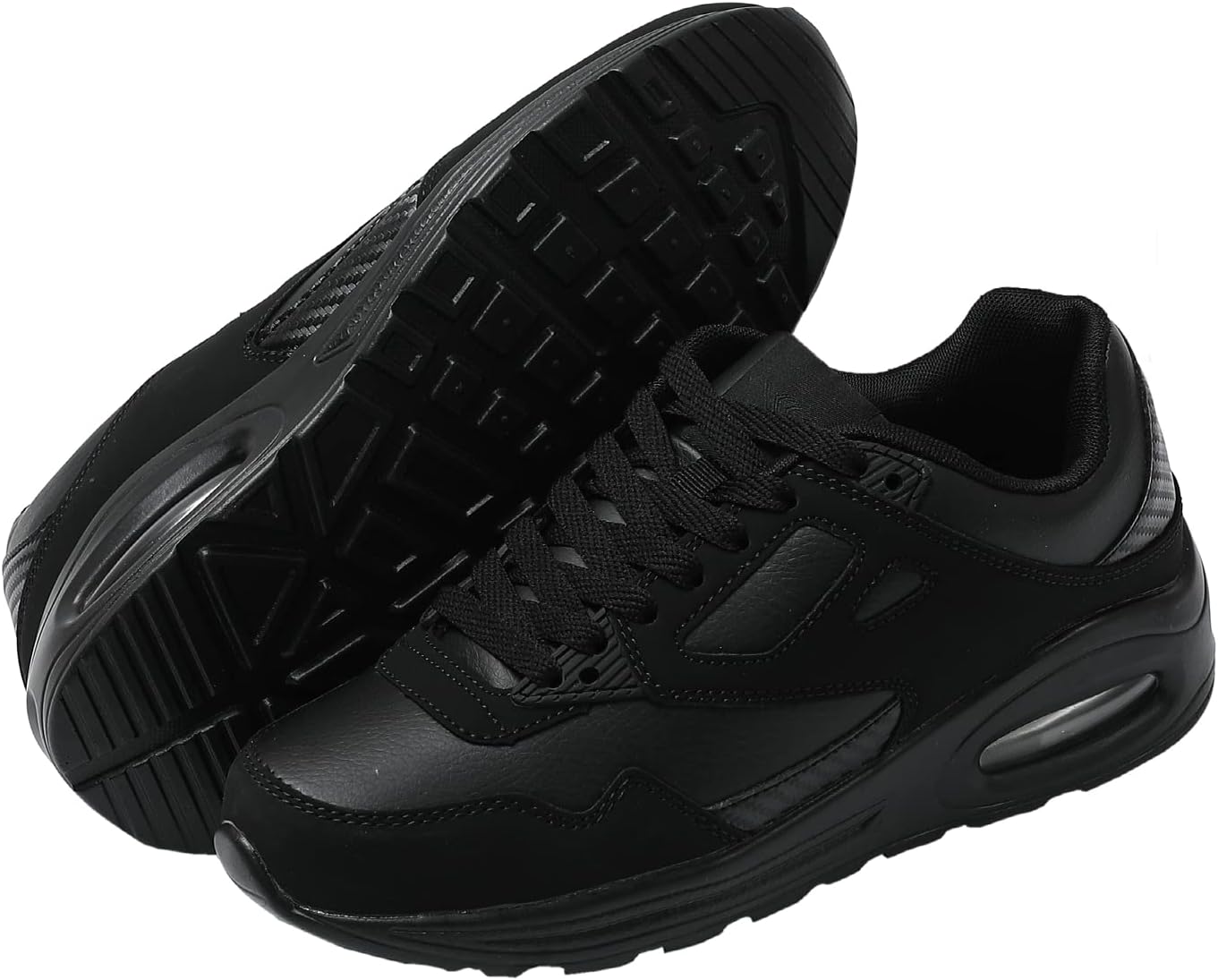 Detalle 2 de JOMIX Scarpe Ginnastica Uomo con ammortizzazione