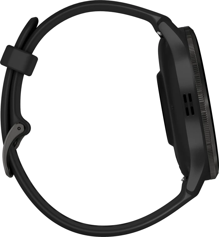 Detalle 2 de Garmin Venu 3 Schwarz 45 mm