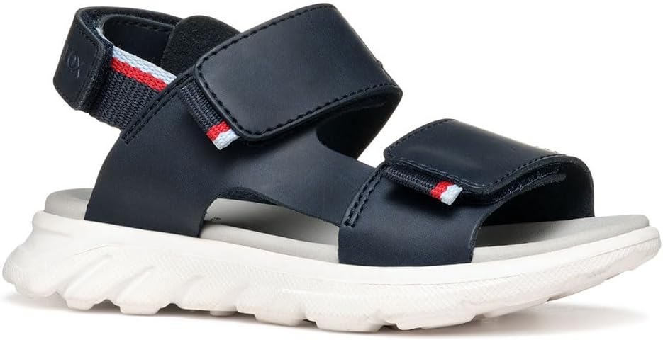 Detalle de Geox Garçon J Sandal Airadyum Bo – Sandale enfant respirante