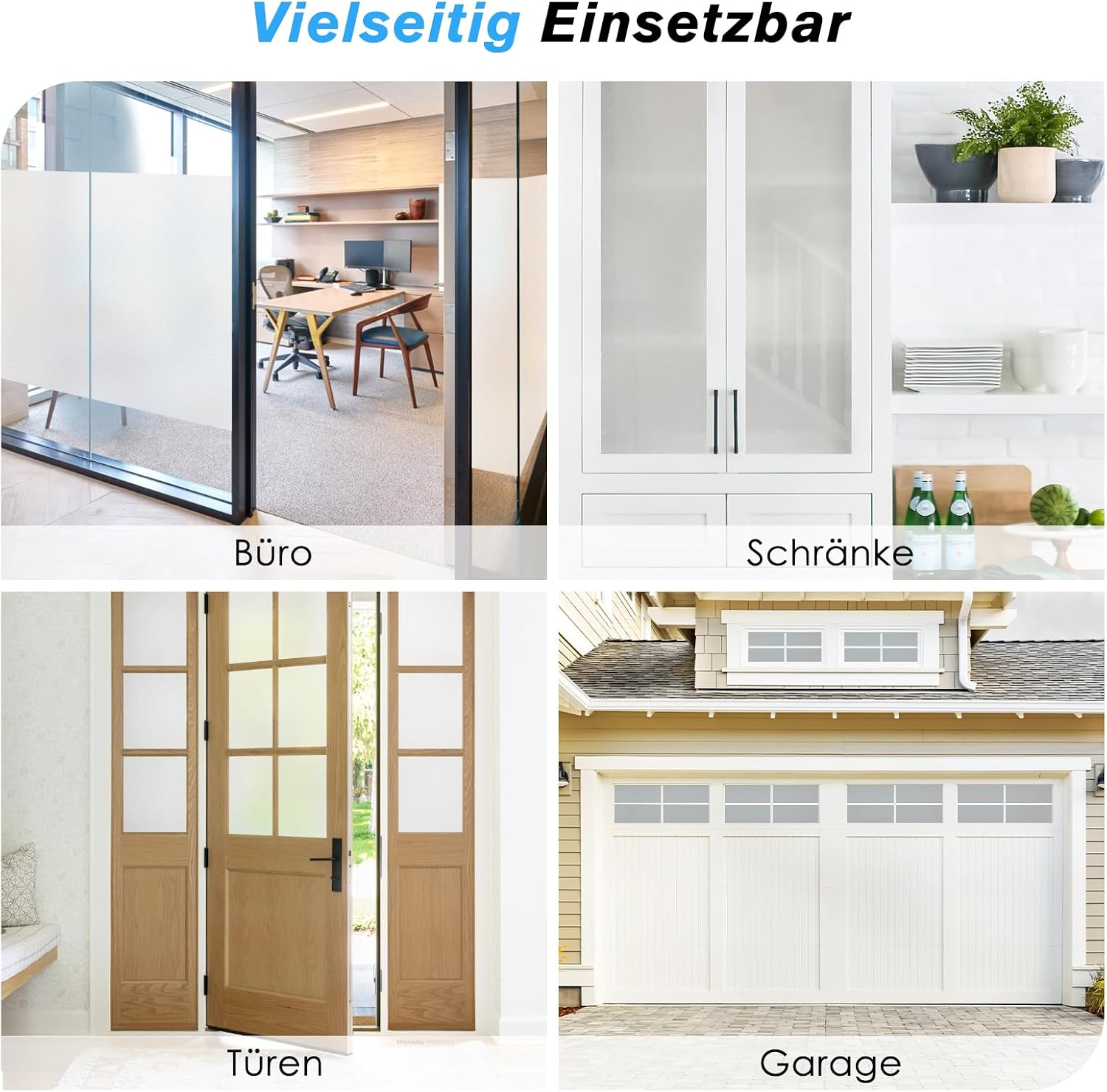Thumbnail 6 de Haton Fensterfolie Blickdicht 90 x 300 cm