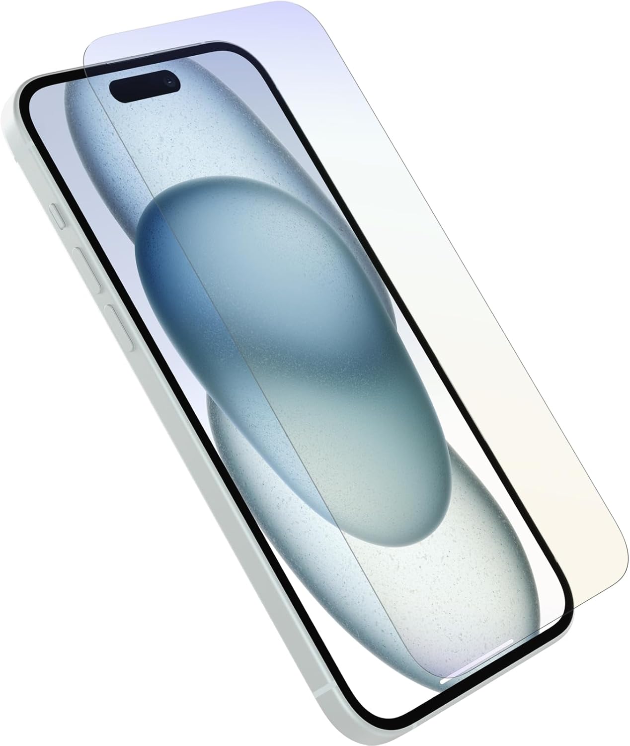 Thumbnail 6 de OtterBox Glass Protecteur d'écran pour iPhone 15 Pro Max – Verre trempé