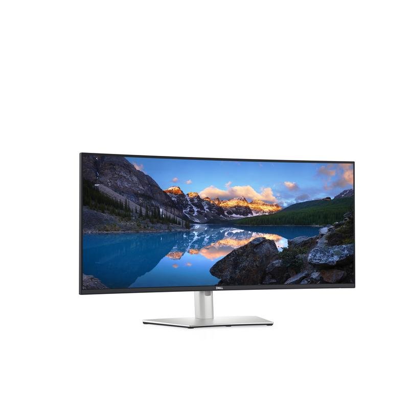 Detalle 1 de Dell UltraSharp U3824DW monitor 38" Curvo QHD+