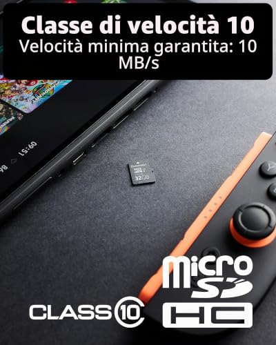 Detalle 2 de Intenso Premium Scheda di Memoria microSDHC da 32 GB Class 10 UHS-I (con Adattatore SD)