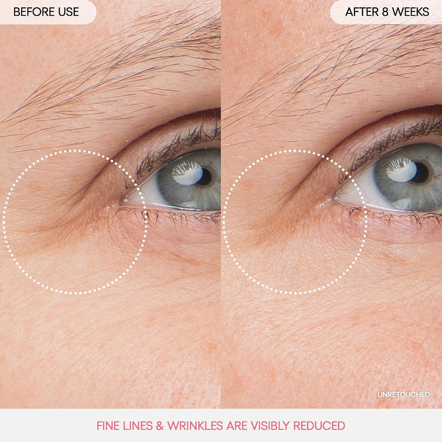 Detalle de LANEIGE Bouncy & Firm Eye Sleeping Mask