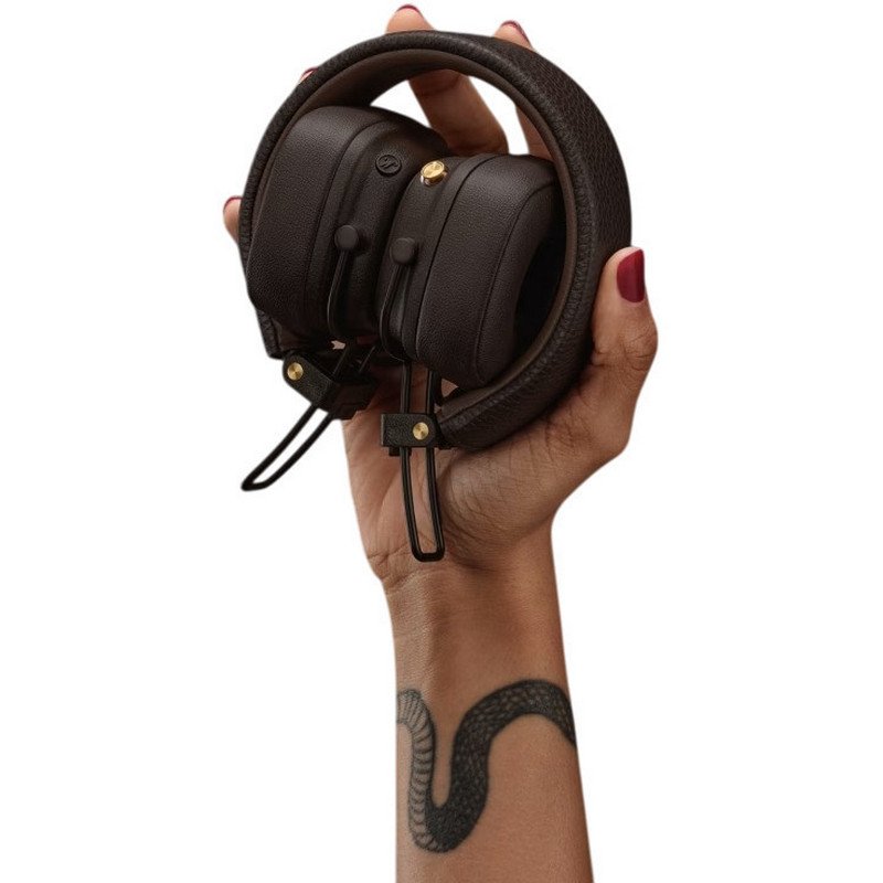 Thumbnail 1 de Marshall Major V Auriculares 100h marrón