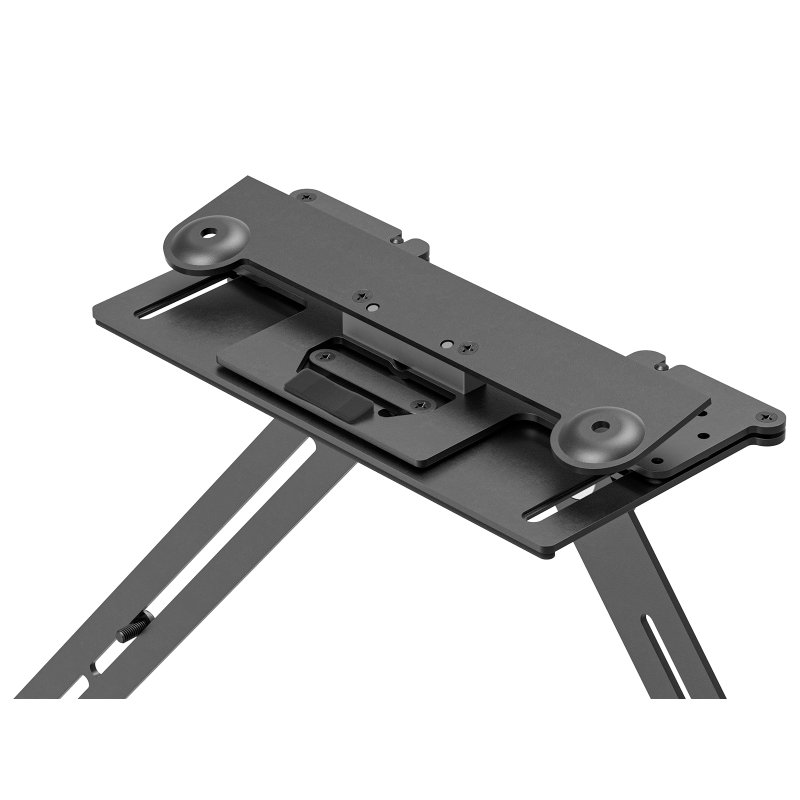 Thumbnail 2 de Logitech TV Mount para Video Bars: soporte VESA para Rally Bar, Rally Bar Mini y cámara Rally