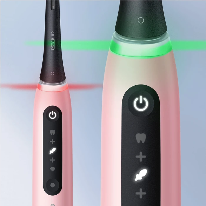 Thumbnail 2 de Oral-B iO 5N Rosa