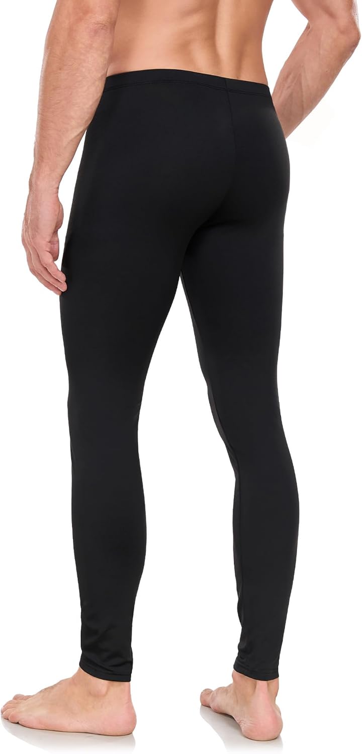 Detalle 2 de Thermounterhose Herren Thermowäsche, warm