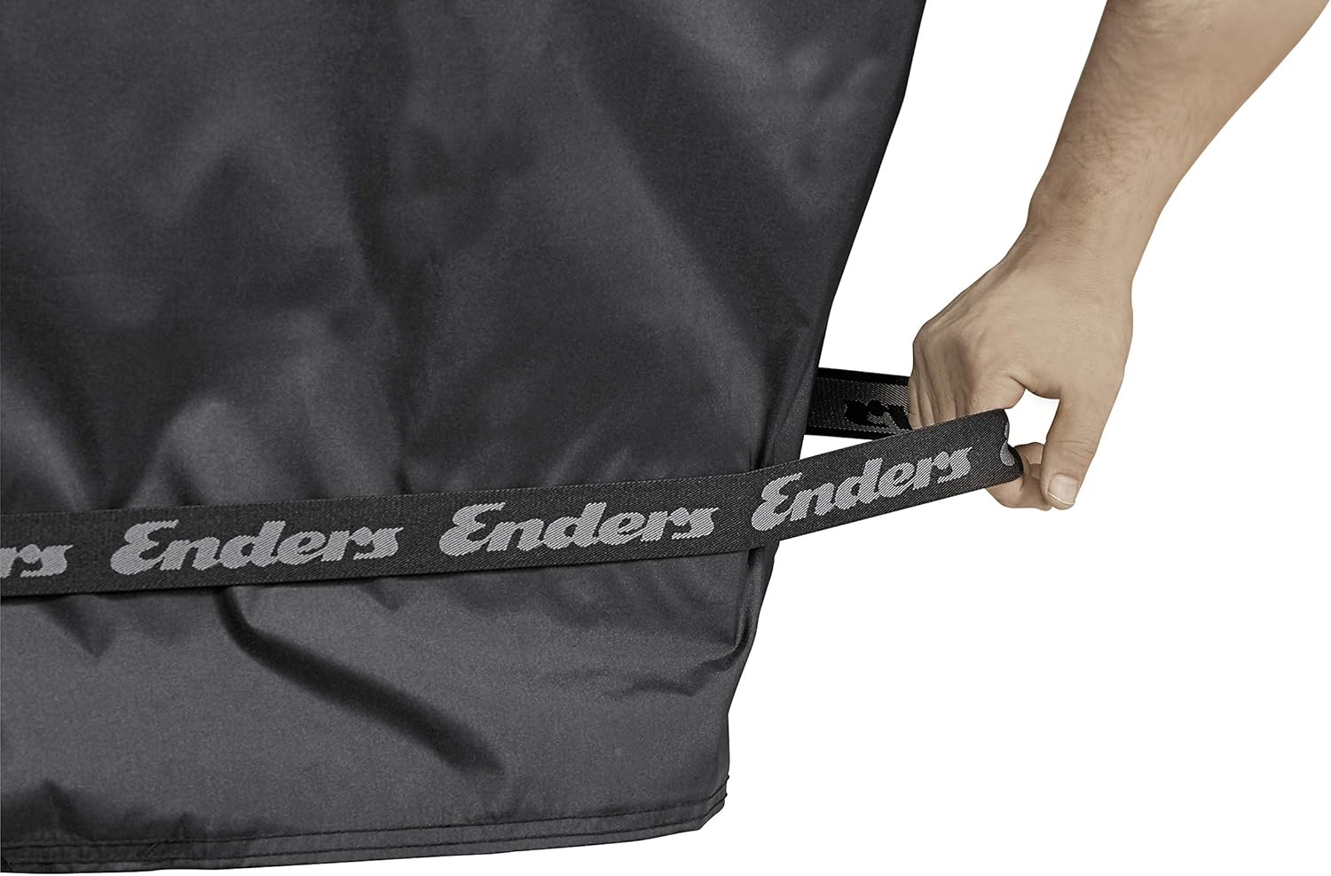 Thumbnail 3 de Enders Copertura Barbecue Boston Black 6 KR Turbo