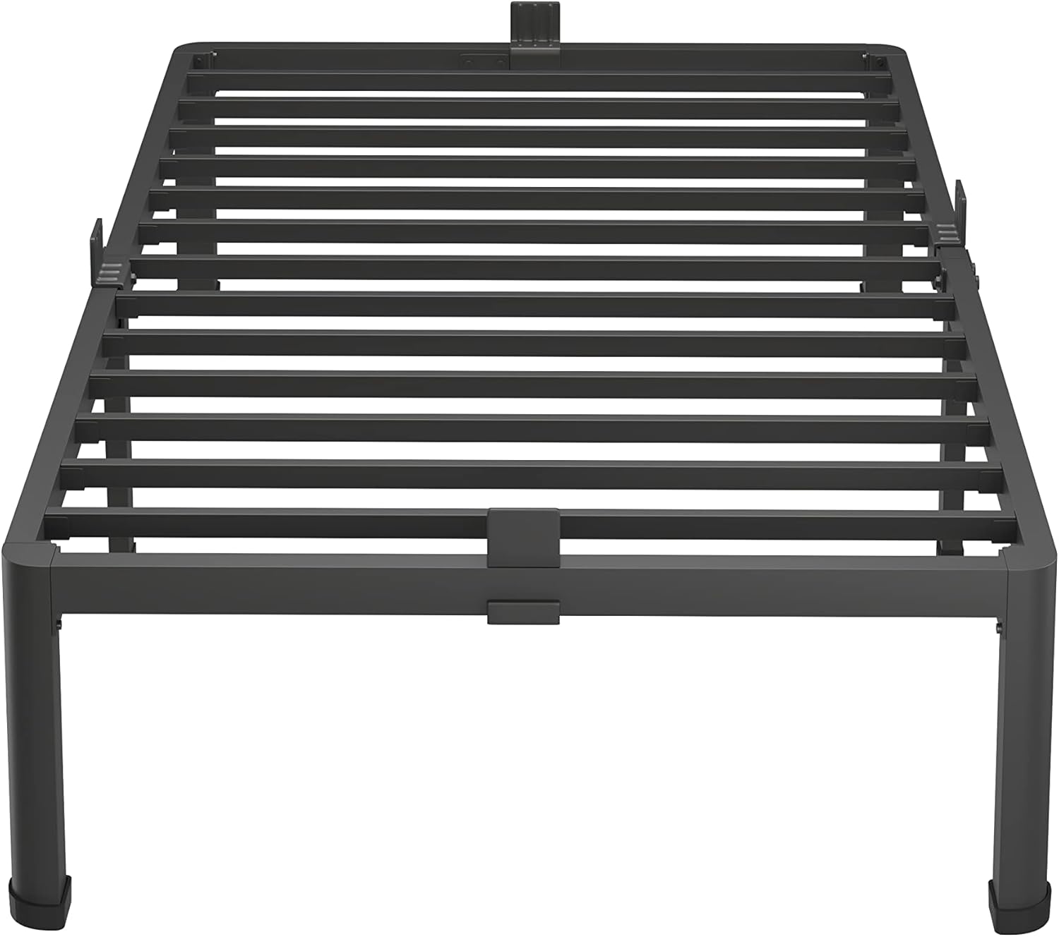 Thumbnail 5 de MAF Twin Bed Frame, 18 Inch Platform
