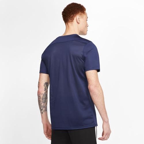 Detalle 2 de Nike Dry Park VII JSY SS XL