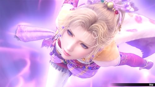 Thumbnail 7 de Bandai Namco FINAL FANTASY RESONANCE sur PS5, RPG HD-2D au tour par tour