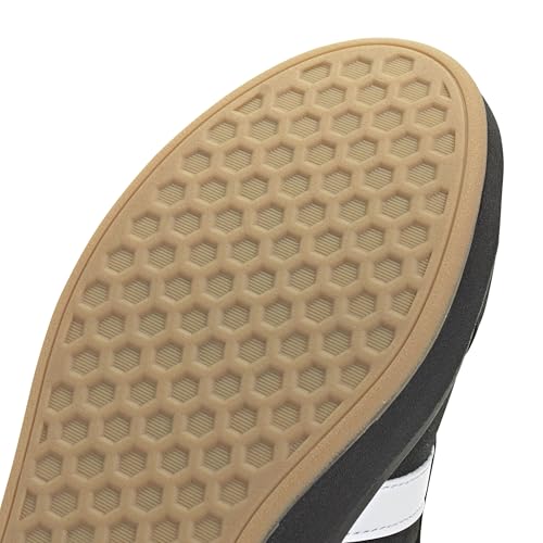 Thumbnail 4 de adidas Grand Court Base 00s para hombre (Core Black/FTWR White/Gum 3) con cordones, 42 EU