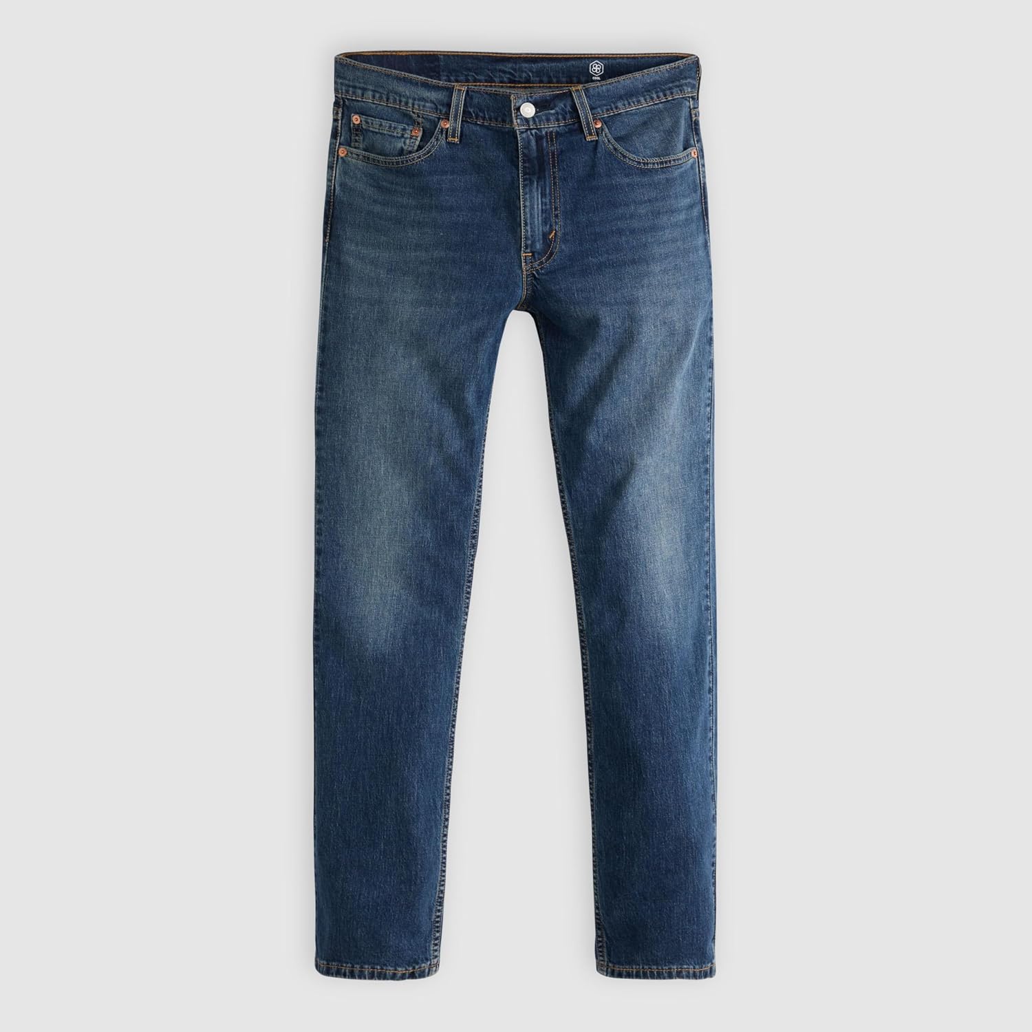 Detalle de Levi's 511 Slim, Pantaloni Uomo