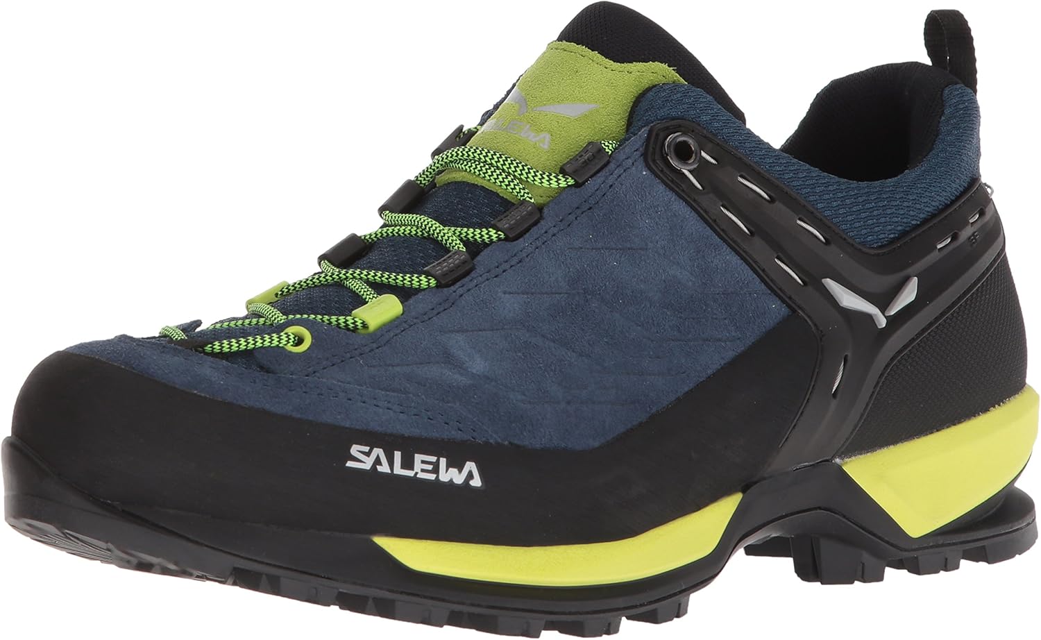 Thumbnail 4 de SALEWA Mountain Trainer Mid Gore-Tex Uomo