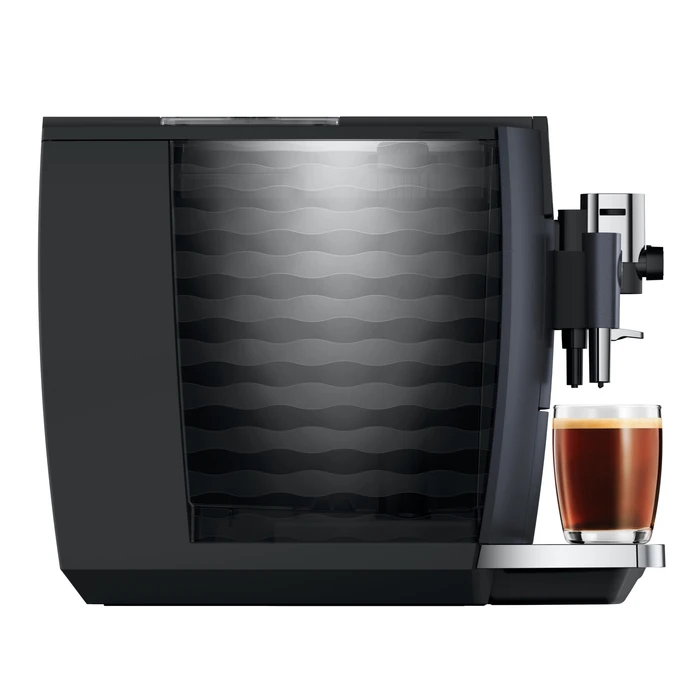 Thumbnail 10 de Jura E8 Cosmic Black (ED) – Vollautomatische Kaffeemaschine mit Hot Brew, Light Brew und Sweet Foam
