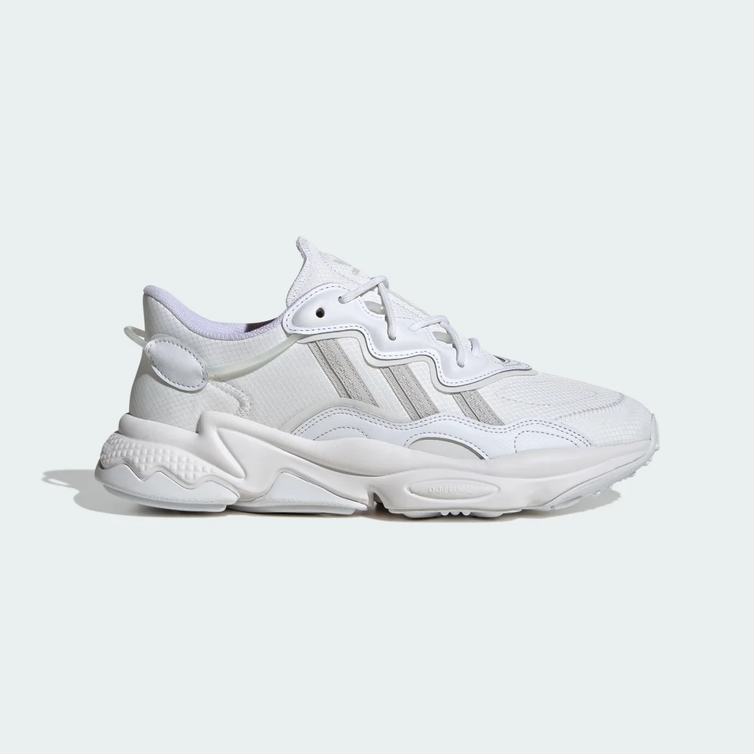 Detalle de Zapatilla OZWEEGO de Adidas: guía de compra