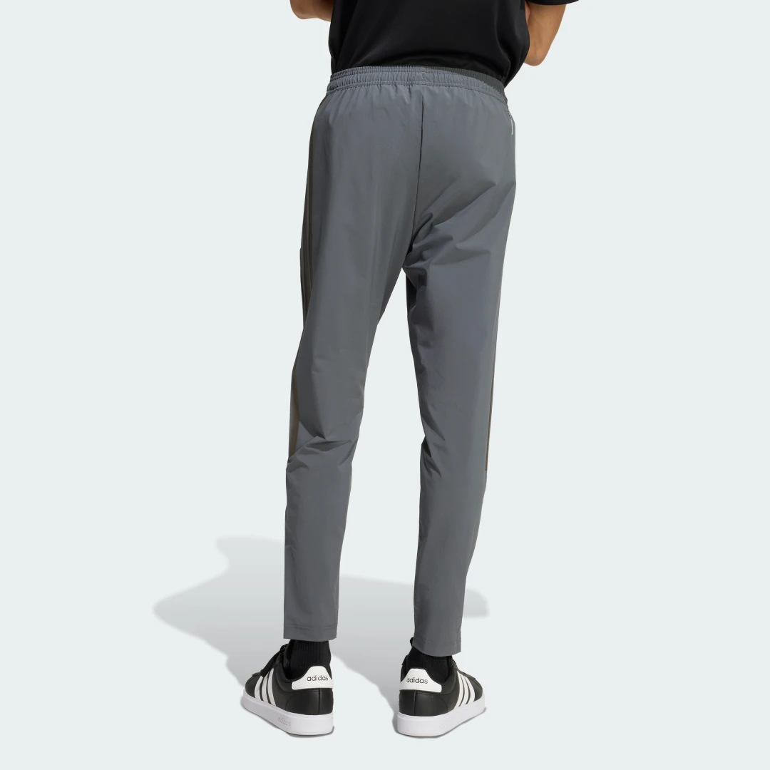 Thumbnail 1 de Pantalón House of TIRO de Adidas – gris