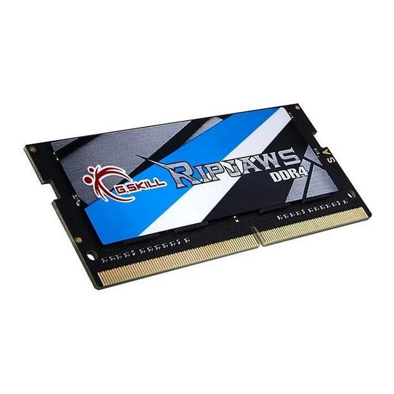 Detalle de G.Skill Ripjaws SO-DIMM DDR4 4 GB 2400 MHz 🖥