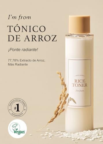 Detalle 2 de Arroz Toner with Niacinamide, 5.07 oz