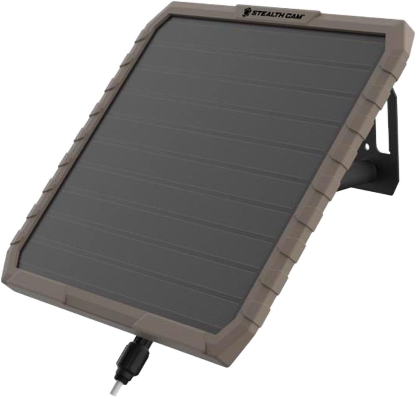 Thumbnail 2 de Solar Power Panel 5,000 mAh