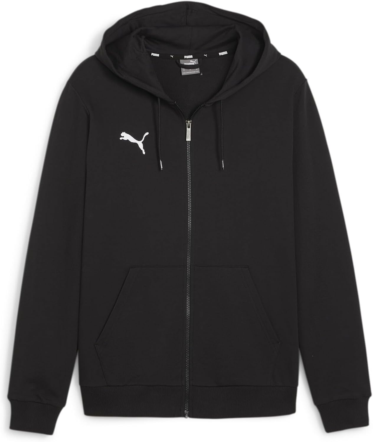 Thumbnail 4 de Puma Herren Pullover für Herren (Reißverschluss über die volle Länge) – Größe M