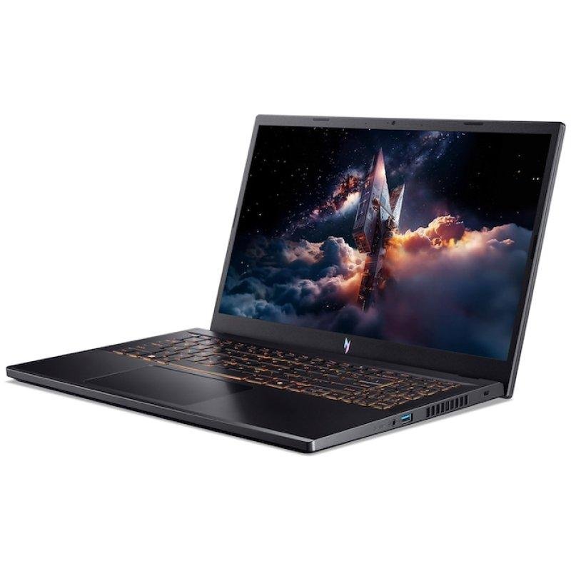 Thumbnail 1 de Acer Nitro V 15 ANV15-52 (15,6") con Intel Core i9-13900H, 32GB RAM y RTX 5060 8GB, sin sistema operativo