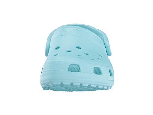 Thumbnail 2 de Crocs Unisex Classic Clogs (Best Sellers) Ice Blue – 1 UK Men / 2 UK Women