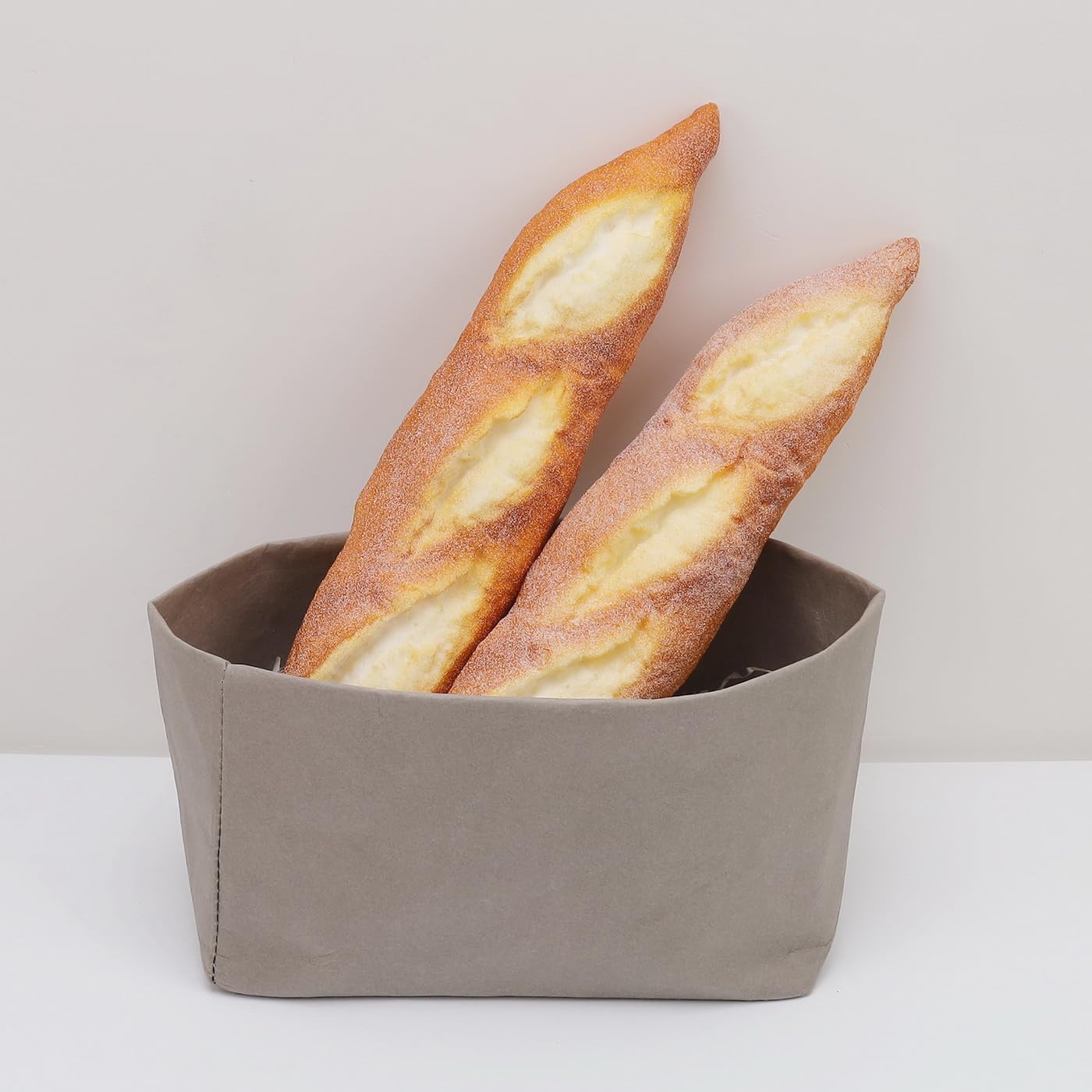 Thumbnail 4 de Funzhan Long Loaf Replica 2pcs