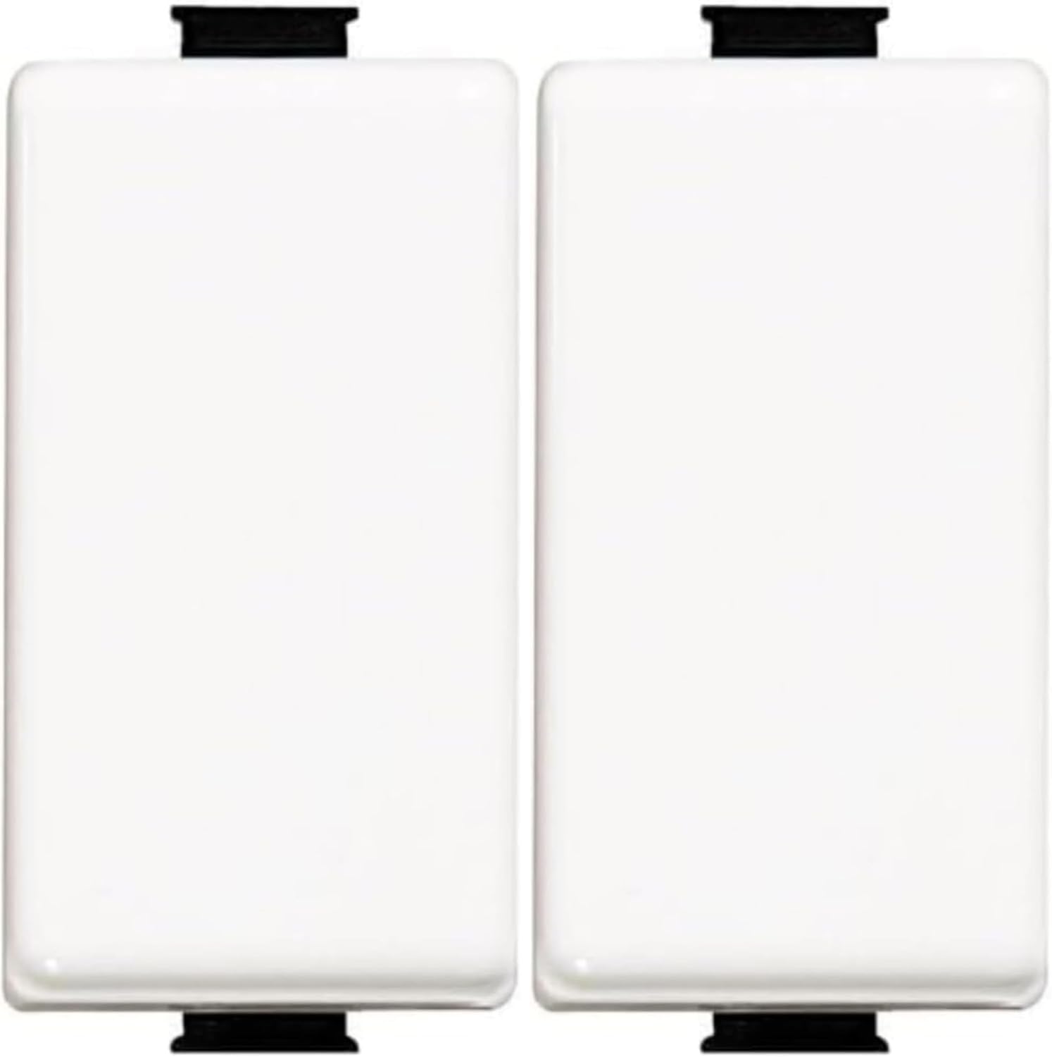 Thumbnail 4 de Bticino ASTAM5003 Deviatore Matix 1P, 16 A, Kit 10 Pezzi, Bianco