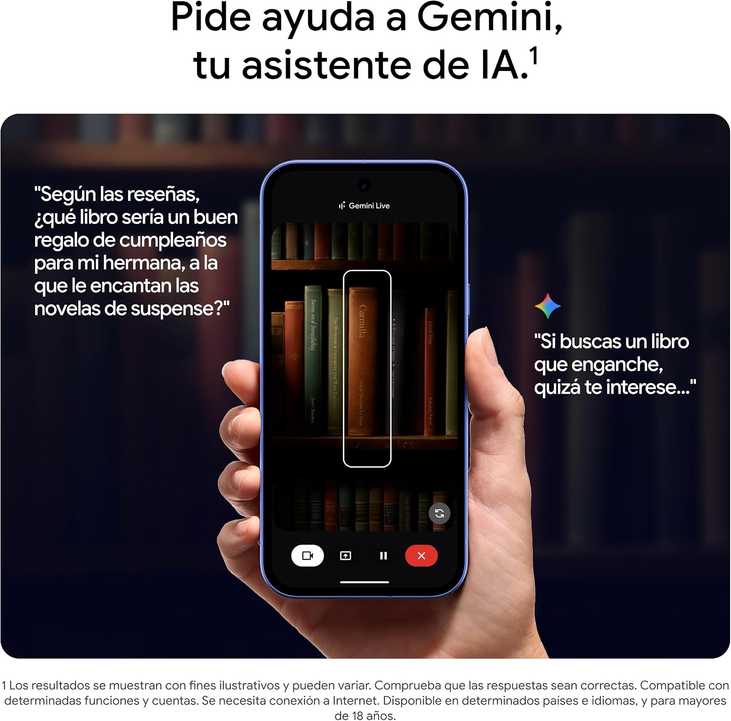 Thumbnail 6 de Google Pixel 10a 128GB: ¿merece la pena este dispositivo en español de España?