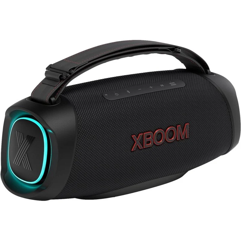 Thumbnail 3 de LG XBOOM GO XG8T Altavoz inalámbrico IP67