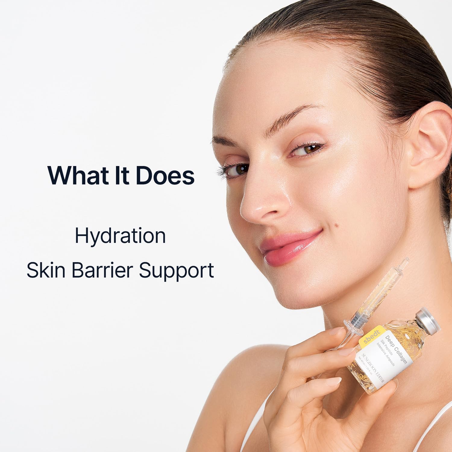 Thumbnail 3 de Sungbon Editor Deep Collagen Ampoule ⚙