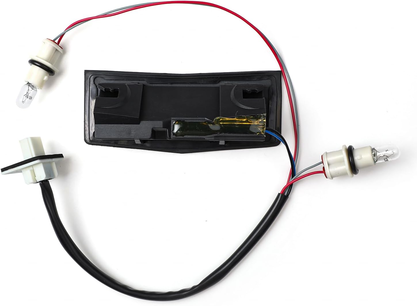 Thumbnail 6 de YAOPEI Rear Tailgate Boot Release Switch for Zafira and Astra H (13223919)