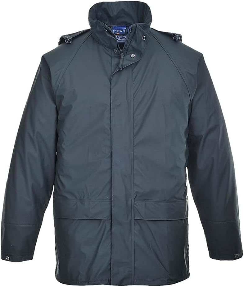 Detalle 2 de Portwest Sealtex Jacket Navy 5XL