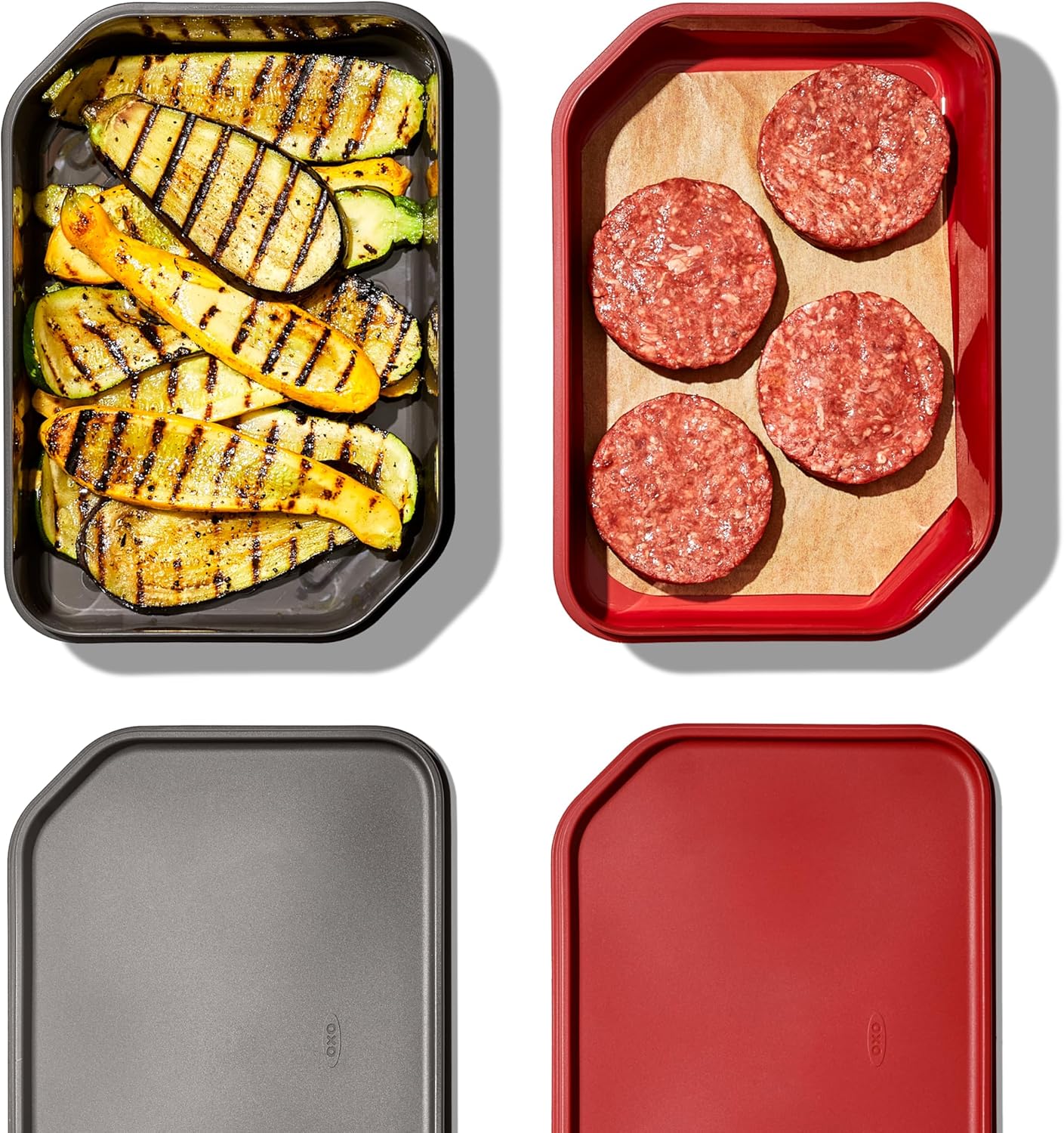 Thumbnail 6 de OXO Outdoor Grilling Prep and Carry System