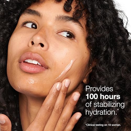 Detalle de Clinique Moisture Surge 100H Auto-Replenishing Hydrator: Oil-Free Hydration for All Skin Types