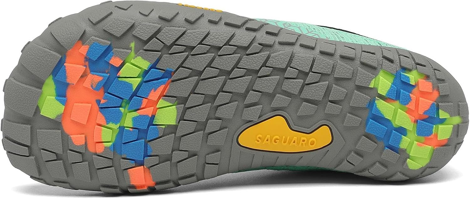 Thumbnail 5 de SAGUARO Scarpe Barefoot Minimaliste per bambini: outdoor multi-sport antiscivolo