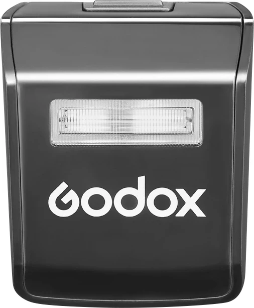 Detalle 2 de Godox Speedlite V1Pro Fujifilm Blitz